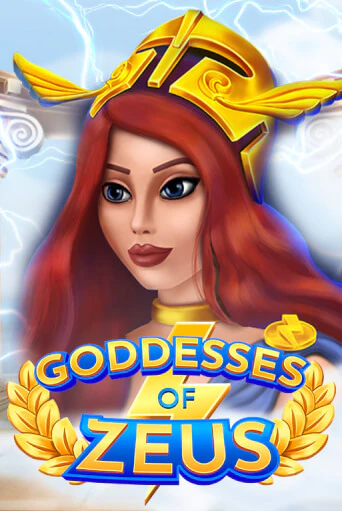 Goddesses of Zeus - играть онлайн | Казино Рояль - без регистрации
