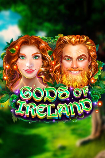 Gods of Ireland - играть онлайн | Казино Рояль - без регистрации