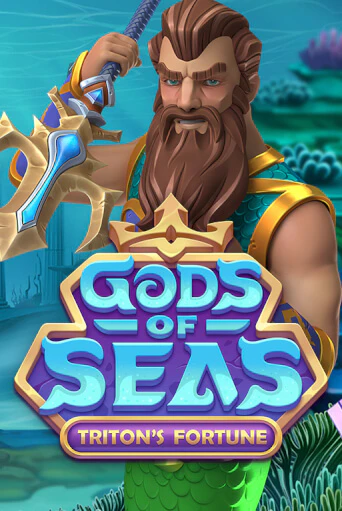 Gods of Seas: Triton's Fortune - играть онлайн | Казино Рояль - без регистрации