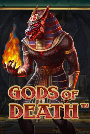 Gods of Death - играть онлайн | Казино Рояль - без регистрации