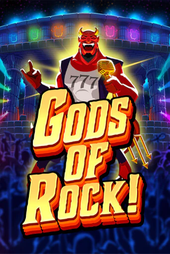 Gods of Rock - играть онлайн | Казино Рояль - без регистрации