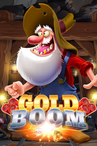 Gold Boom™ - играть онлайн | Казино Рояль - без регистрации