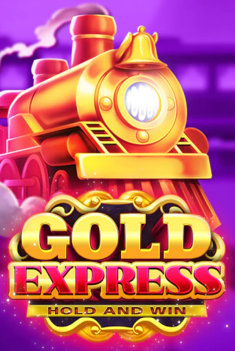 Gold Express - играть онлайн | Казино Рояль - без регистрации