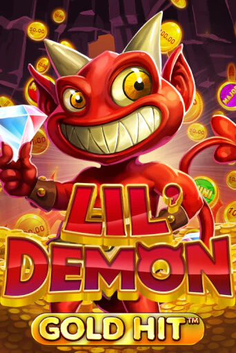Gold Hit: Lil Demon™ - играть онлайн | Казино Рояль - без регистрации