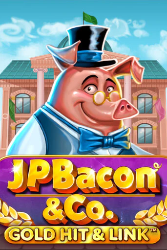 Gold Hit & Link: JP Bacon & Co - играть онлайн | Казино Рояль - без регистрации