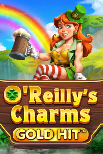 Gold Hit: O'Reilly's Charms - играть онлайн | Казино Рояль - без регистрации