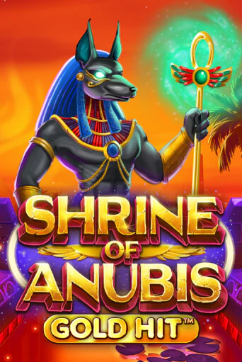Gold Hit: Shrine of Anubis - играть онлайн | Казино Рояль - без регистрации