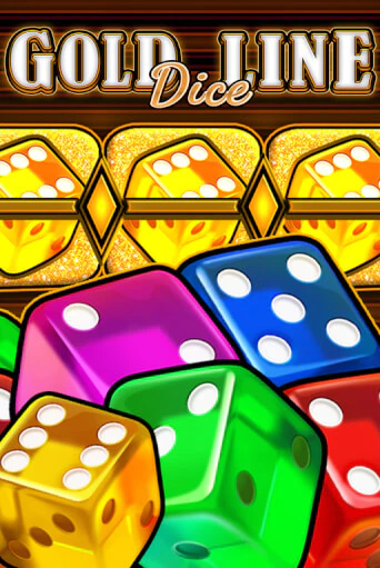 Gold Line Dice - играть онлайн | Казино Рояль - без регистрации