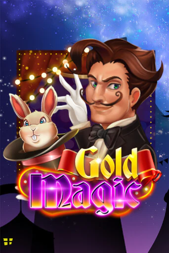 Gold Magic  - играть онлайн | Казино Рояль - без регистрации