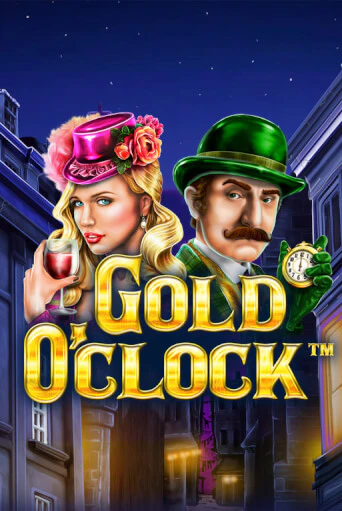 Gold O'Clock - играть онлайн | Казино Рояль - без регистрации