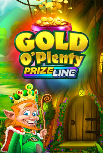 Gold O'Plenty - играть онлайн | Казино Рояль - без регистрации