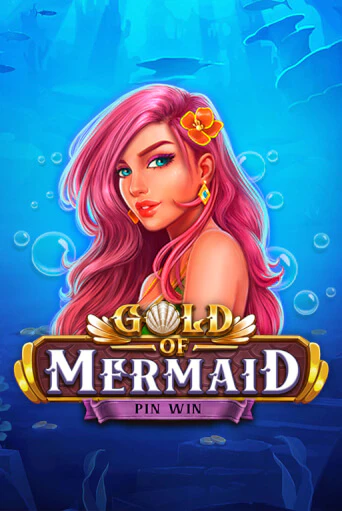 Gold of Mermaid - играть онлайн | Казино Рояль - без регистрации