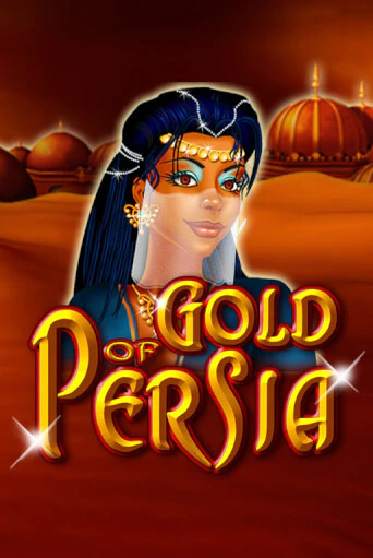 Gold of Persia - играть онлайн | Казино Рояль - без регистрации