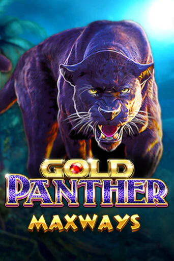 Gold Panther Maxways - играть онлайн | Казино Рояль - без регистрации