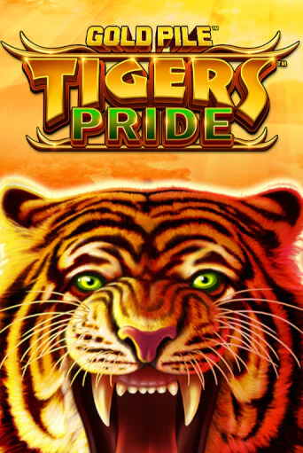 Gold Pile: Tiger's Pride - играть онлайн | Казино Рояль - без регистрации