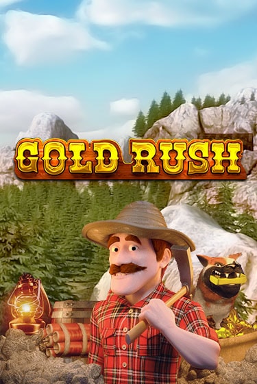 Gold Rush - играть онлайн | Казино Рояль - без регистрации