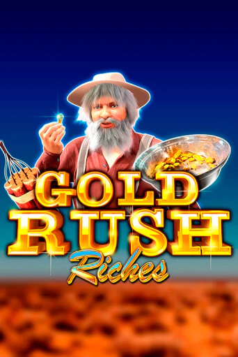 Gold Rush Riches - играть онлайн | Казино Рояль - без регистрации