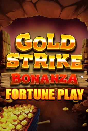 Gold Strike Bonanza Fortune Play - играть онлайн | Казино Рояль - без регистрации
