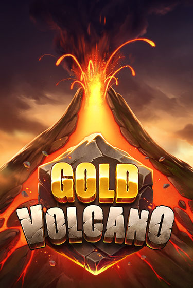 Gold Volcano - играть онлайн | Казино Рояль - без регистрации