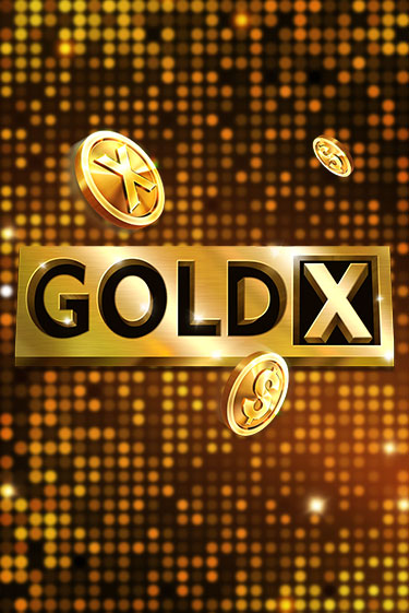 Gold X - играть онлайн | Казино Рояль - без регистрации
