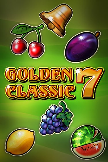 Golden 7 Classic - играть онлайн | Казино Рояль - без регистрации