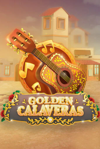 Golden Calaveras - играть онлайн | Казино Рояль - без регистрации