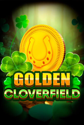 Golden Cloverfield - играть онлайн | Казино Рояль - без регистрации