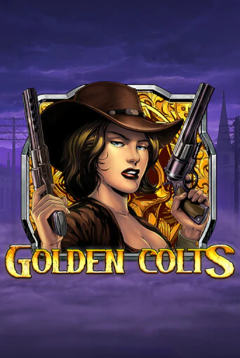 Golden Colts - играть онлайн | Казино Рояль - без регистрации