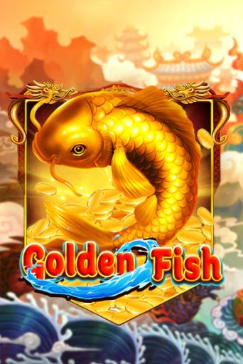 Golden Fish - играть онлайн | Казино Рояль - без регистрации