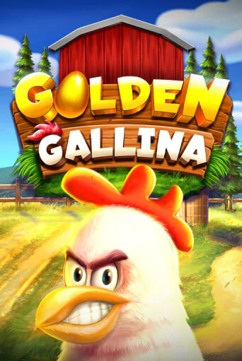 Golden Gallina - играть онлайн | Казино Рояль - без регистрации