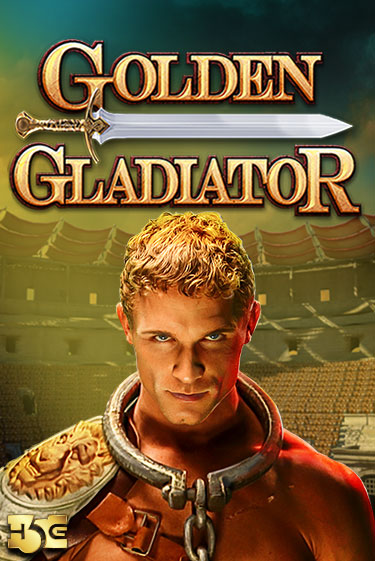 Golden Gladiator - играть онлайн | Казино Рояль - без регистрации