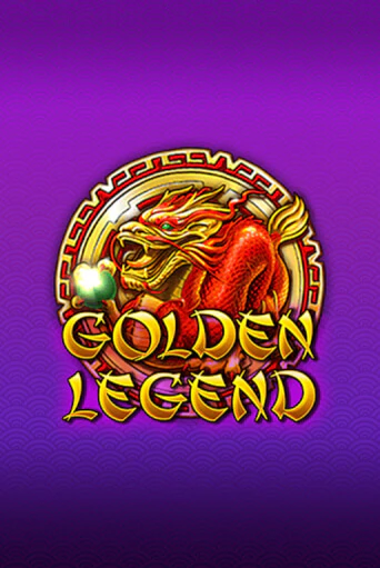 Golden Legend - играть онлайн | Казино Рояль - без регистрации