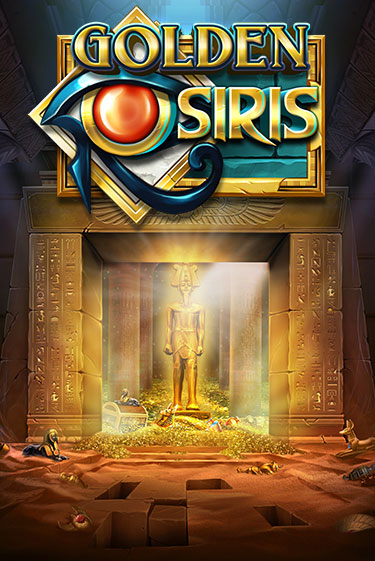 Golden Osiris - играть онлайн | Казино Рояль - без регистрации