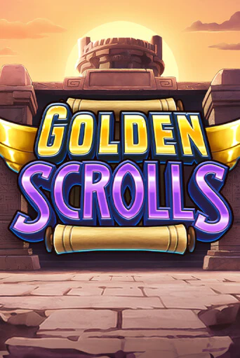Golden Scrolls - играть онлайн | Казино Рояль - без регистрации