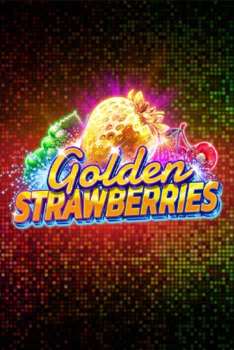Golden Strawberries - играть онлайн | Казино Рояль - без регистрации