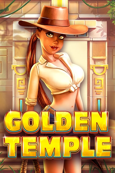 Golden Temple - играть онлайн | Казино Рояль - без регистрации