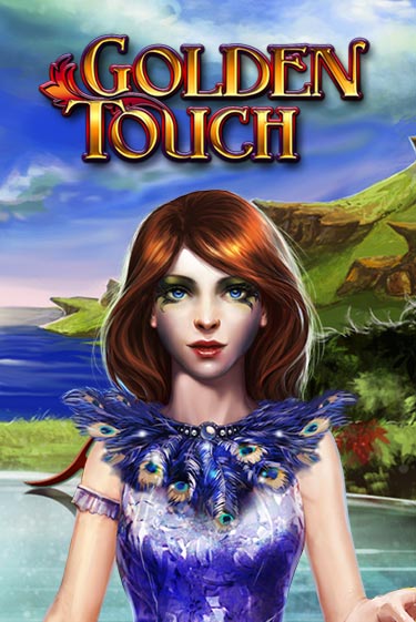 Golden Touch - играть онлайн | Казино Рояль - без регистрации