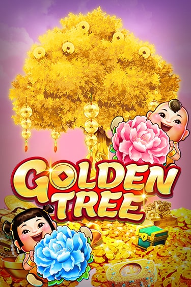 Golden Tree - играть онлайн | Казино Рояль - без регистрации