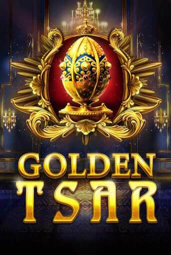 Golden Tsar - играть онлайн | Казино Рояль - без регистрации