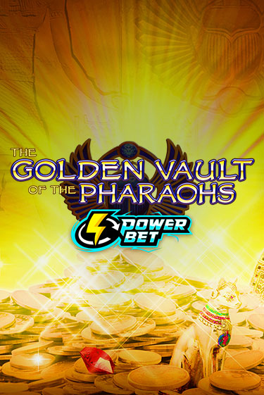 The Golden Vault of the Pharaohs Power Bet - играть онлайн | Казино Рояль - без регистрации