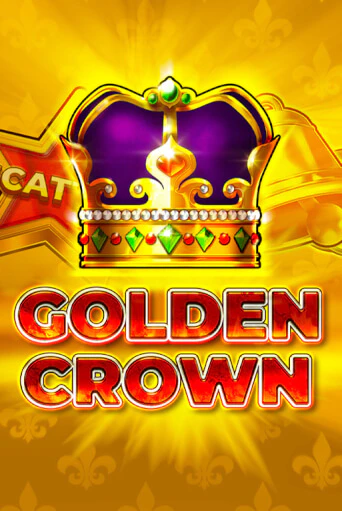 Golden Crown - играть онлайн | Казино Рояль - без регистрации