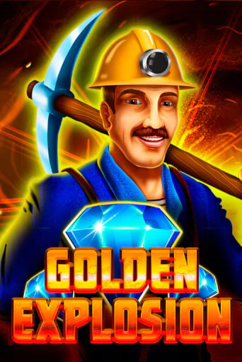 Golden Explosion - играть онлайн | Казино Рояль - без регистрации