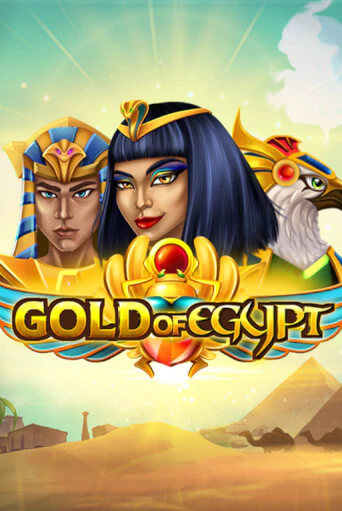 Gold of Egypt - играть онлайн | Казино Рояль - без регистрации