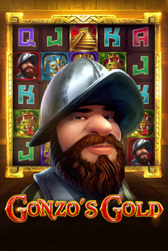 Gonzo's Gold™ - играть онлайн | Казино Рояль - без регистрации