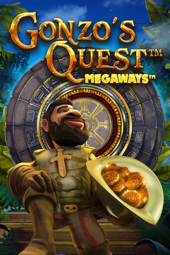 Gonzo's Quest™ MegaWays™ - играть онлайн | Казино Рояль - без регистрации