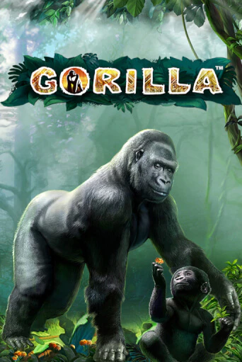 Gorilla - играть онлайн | Казино Рояль - без регистрации