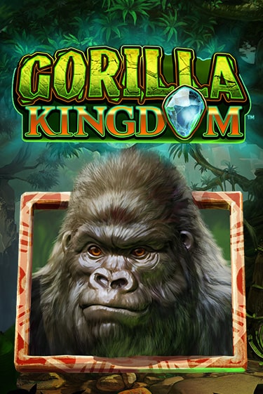 Gorilla Kingdom - играть онлайн | Казино Рояль - без регистрации