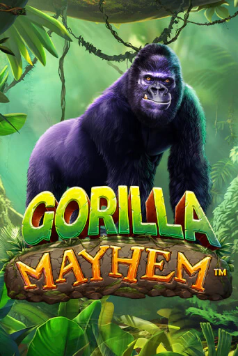 Gorilla Mayhem - играть онлайн | Казино Рояль - без регистрации