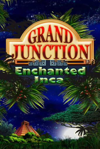 Grand Junction: Enchanted Inca - играть онлайн | Казино Рояль - без регистрации
