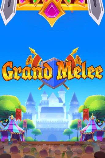 Grand Melee - играть онлайн | Казино Рояль - без регистрации